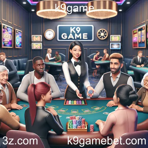 Mahjong Ways Game Mobile